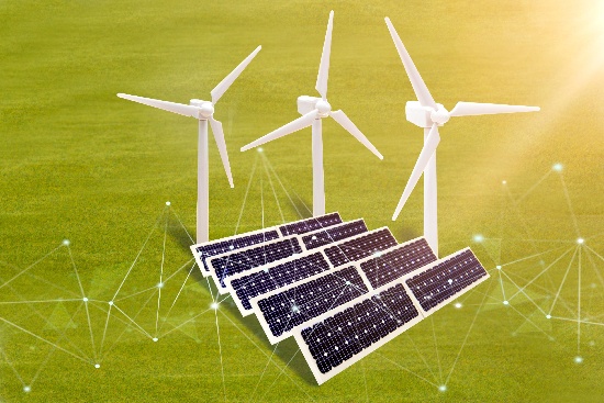 国家发改委：到&ldquo;十五五&rdquo;末 新增用电需求绝大部分由新增清洁能源发电量满足