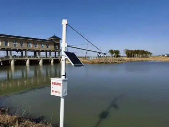 &ldquo;十五五&rdquo;上海市地表水生态环境质量监测断面设置方案