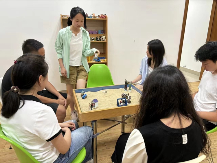 浙江财经大学:扬帆大学从“心”开始 浙江财经大学:扬帆大学从“心”开始
