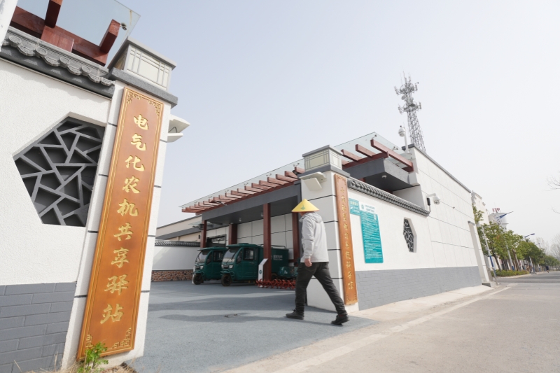 学习贯彻全国两会精神｜创新“人工智能+电力”多场景应用