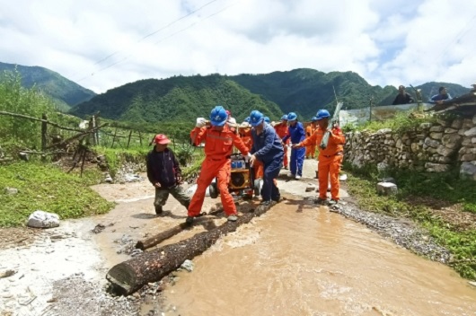 新时代高质量党建工程|强基赋能促发展 架起党群“连心桥”