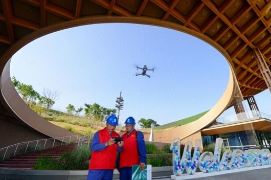 新时代高质量党建工程|强基赋能促发展 架起党群“连心桥”