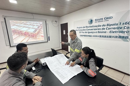 节日我在岗｜海外过节送祝福