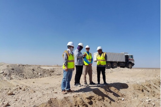 节日我在岗｜海外过节送祝福
